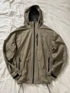 L.L.Bean weather challenger jacket ライナー付
