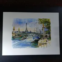 絵画　油絵　無名の画家さんです。 絵画 油絵 無名の画家さんです。