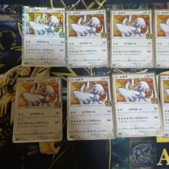 포켓몬 カード ルギア 25th 10枚セット