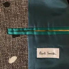 Paul Smith テーラードジャケット　グレー　Mのサムネイル