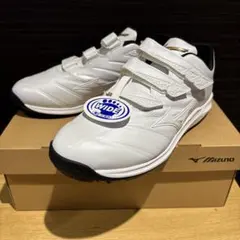 ミズノ クッションレボプロ トレーナー 26.5cm