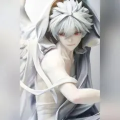 新世紀エヴァンゲリオン 渚カヲル フィギュア