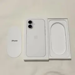 iPhone 17 箱　空箱