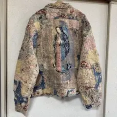 2026年最新】kapital boro マリアの人気アイテム - メルカリ