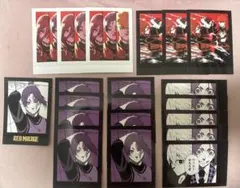 2026年最新】御影玲王 モノクロカードの人気アイテム - メルカリ