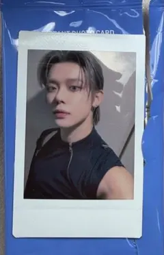 TXT ヨンジュンACT : TOMORROW JAPAN] インスタントフォト