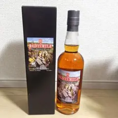 レッドタートルのサムネイル