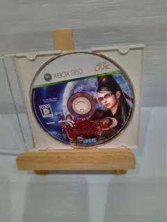 Xbox 360 ベヨネッタ（BAYONETTA）