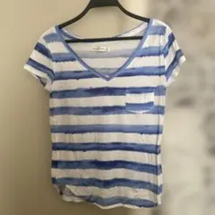 アバクロ　半袖Tシャツ