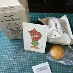 POPMART HIRONO 星の王子さま THE FOX