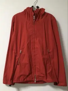 アーバンリサーチドアーズ ジップアップパーカー