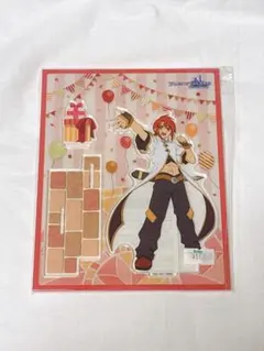 ルシファー グランブルーファンタジー BIGアクリルスタンド - メルカリ