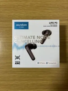 【美品】Anker Soundcore Life P3【Bluetooth】a