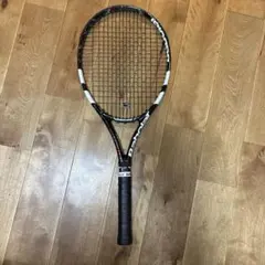 希少】 BABOLAT バボラ Pure Drive GT 2012年 テニス - メルカリ