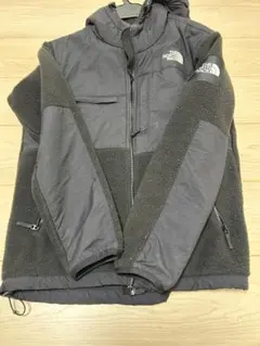 The North Face フリースジャケット グレー