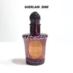 ゲラン／廃盤 パープルファンタジー オードトワレ 30ml - メルカリ