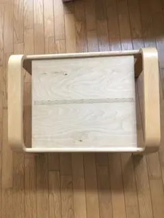 IKEA ポエングオットマン