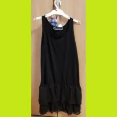 黒ワンピースM The Emporiumのサムネイル