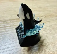 須磨シーワールド　カプセルフィギュアコレクション