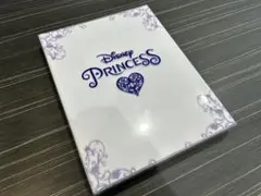 Blu-ray/ディズニープリンセス コレクション 絵本型ディスクケース仕様