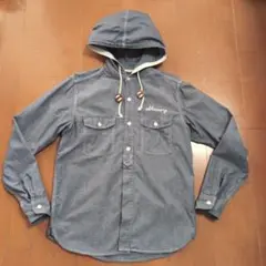stussy シャツ 長袖