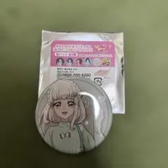 キミとアイドルプリキュア みつけた!なかよくショッピング♪