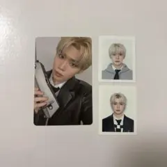 ZEROBASEONE ZB1 ゼベワン シーグリ 2026 テレ