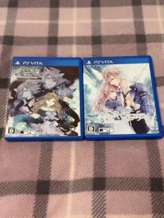 Rejetゲーム 2本セット