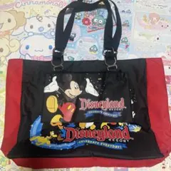 Disney クルーズ アドベンチャー号 トートバッグ - メルカリ