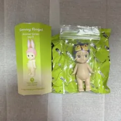 Sonny Angel Animal Series Ver.1 フクロウ 梟