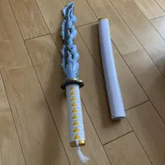 鬼滅の刃 DX日輪刀 ～我妻善逸～