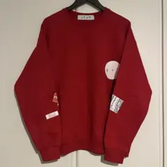 BAL×RDC コラボスウェット baloriginal