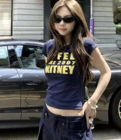 SHINE Tシャツ