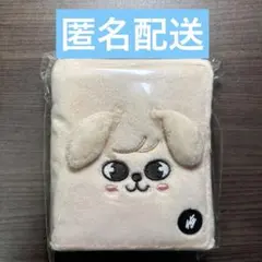 スキズ SKZOO popup 2nd パピーム フォトカードケース