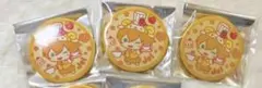 ジェルくん　アニマル缶バッジ