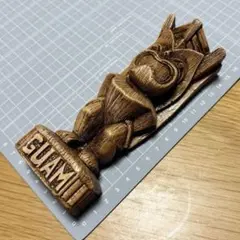 グアム　置物　おみやげ グアム 置物 おみやげ
