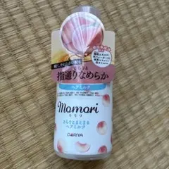 ダリヤ モモリ さらりとまとまるヘアミルク 100mLのサムネイル