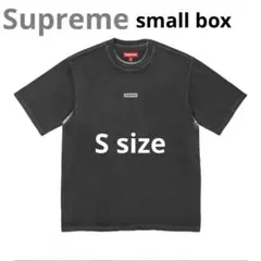 2026年最新】Supreme Overprint Small Box S/S Topの人気アイテム