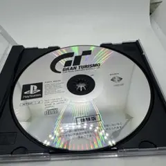 ◯グランツーリスモ　体験版