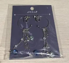 ポケットモンスター イヤリング TERACOOL ハクリ ユー