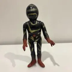 当時物　ロッテ景品（非売品）　レインボーマン　ソフビ　フィギュア 当時物 ロッテ景品（非売品） レインボーマン ソフビ フィギュア