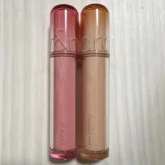 ロムアンド　TJLティント　2本セット