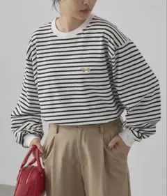 PENNEYS/ペニーズ THE FOX ロゴ ワンポイントワッペン