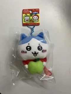 新品未使用ちいかわハチワレ信州限定