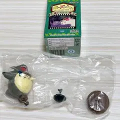 となりのトトロ ポーズがいっぱいコレクション トトロその2のサムネイル