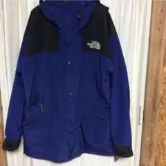 マウンテンパーカー xl