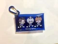 全6種類セット ヒプノシスマイク UMAJO マルチケース 未開封 全6種類セット ヒプノシスマイク UMAJO マルチケース 未開封 - メルカリ
