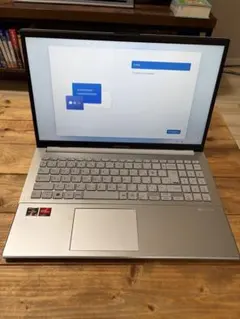 ASUS Vivobook Go 15のサムネイル