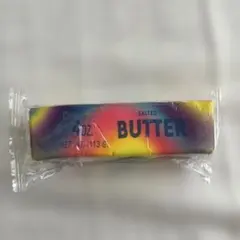 バタースクイーズ レインボー　新品未使用
