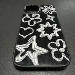 CASSETIFY iPhoneケース MagSafe iPhone14 ミラー